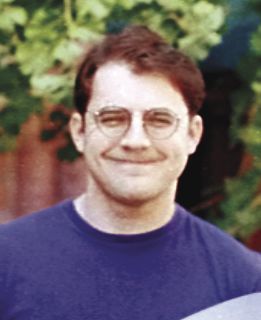 Sean Edward Stanton